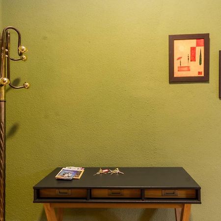 Big Flat At Center Of Valencia. Wifi Apartment Exterior photo