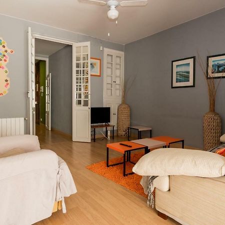Big Flat At Center Of Valencia. Wifi Apartment Exterior photo